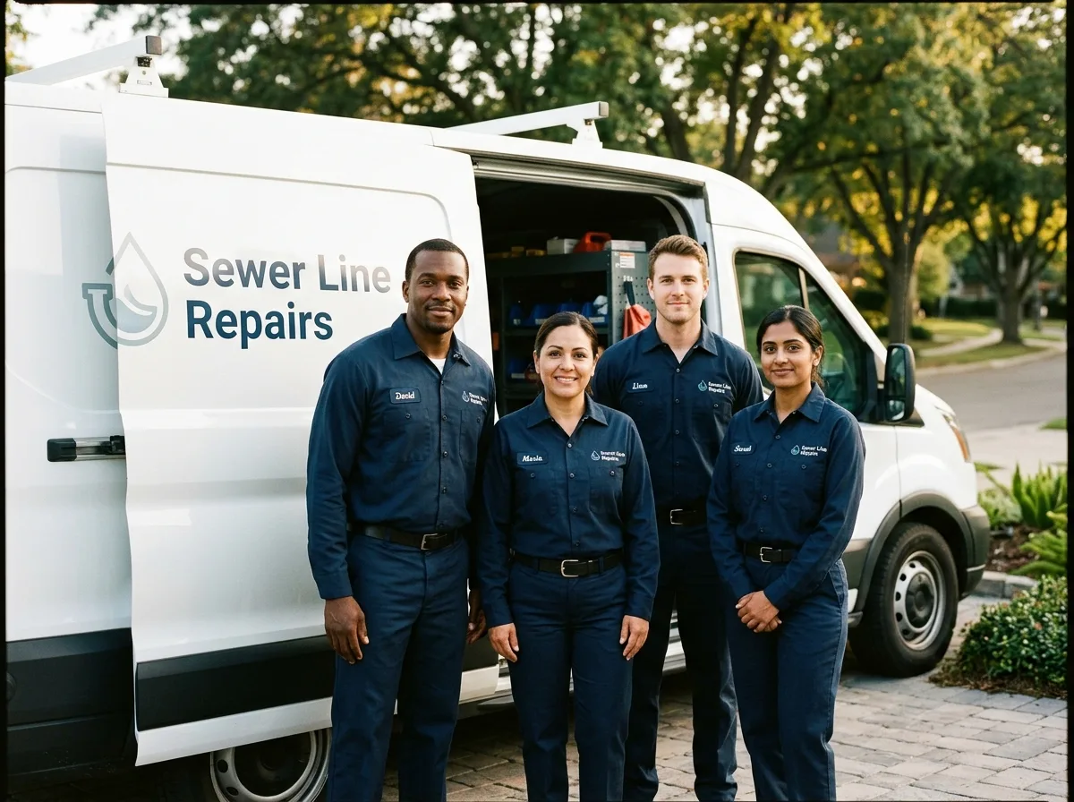 Emergency Plumber company in Harmony, PA