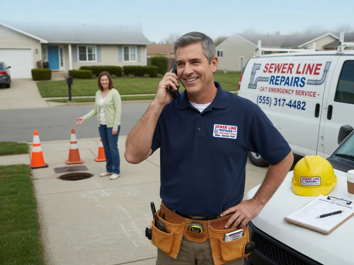 Emergency Plumber Harmony, PA FAQs